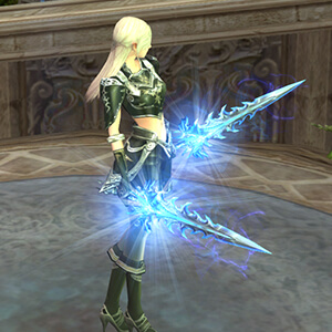 Lindvior Weapon - L2HiVE Lineage2 Lindvior Weapon